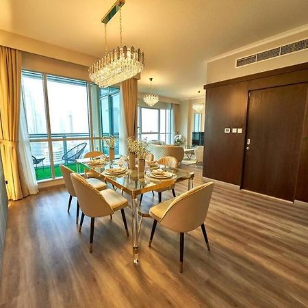 Magnificent Luxury 3Br With Amazing Burj & Fountain View Leilighet Dubai Eksteriør bilde