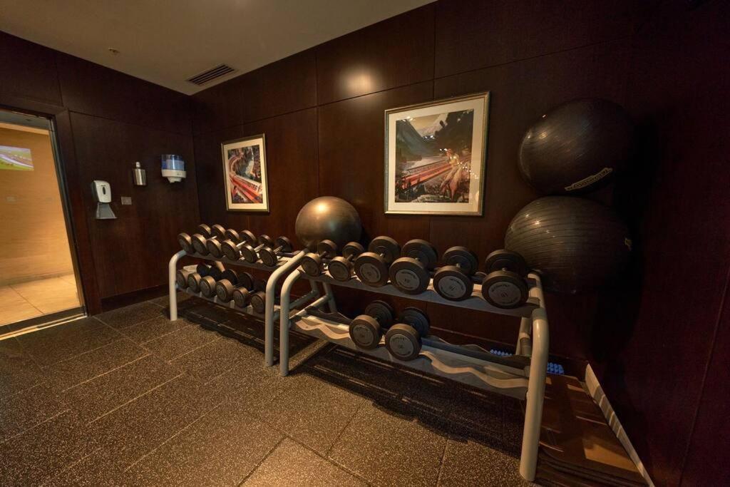 Magnificent Luxury 3Br With Amazing Burj & Fountain View Leilighet Dubai Eksteriør bilde