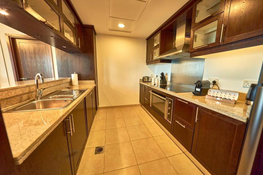 Magnificent Luxury 3Br With Amazing Burj & Fountain View Leilighet Dubai Eksteriør bilde