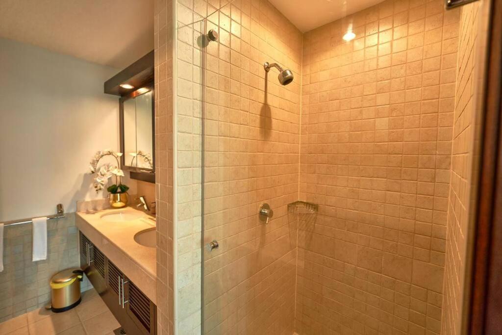 Magnificent Luxury 3Br With Amazing Burj & Fountain View Leilighet Dubai Eksteriør bilde