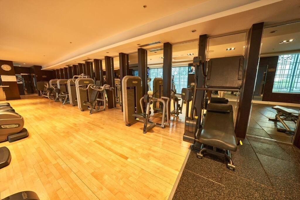Magnificent Luxury 3Br With Amazing Burj & Fountain View Leilighet Dubai Eksteriør bilde