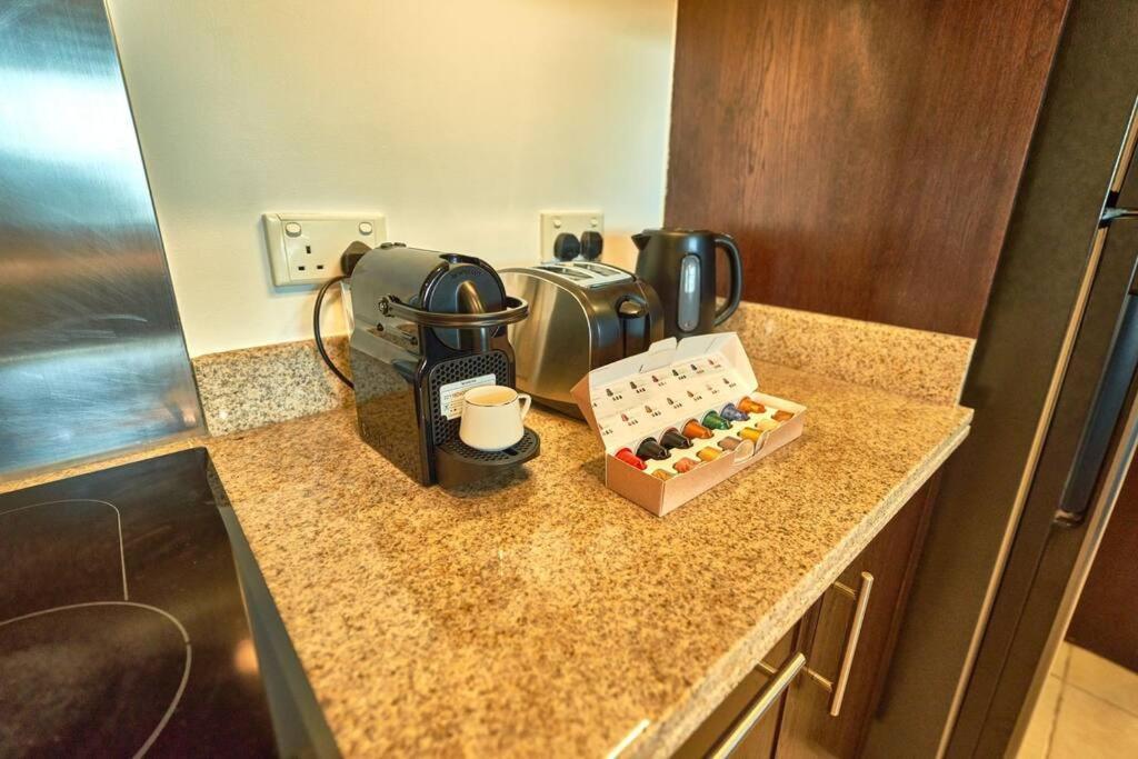 Magnificent Luxury 3Br With Amazing Burj & Fountain View Leilighet Dubai Eksteriør bilde